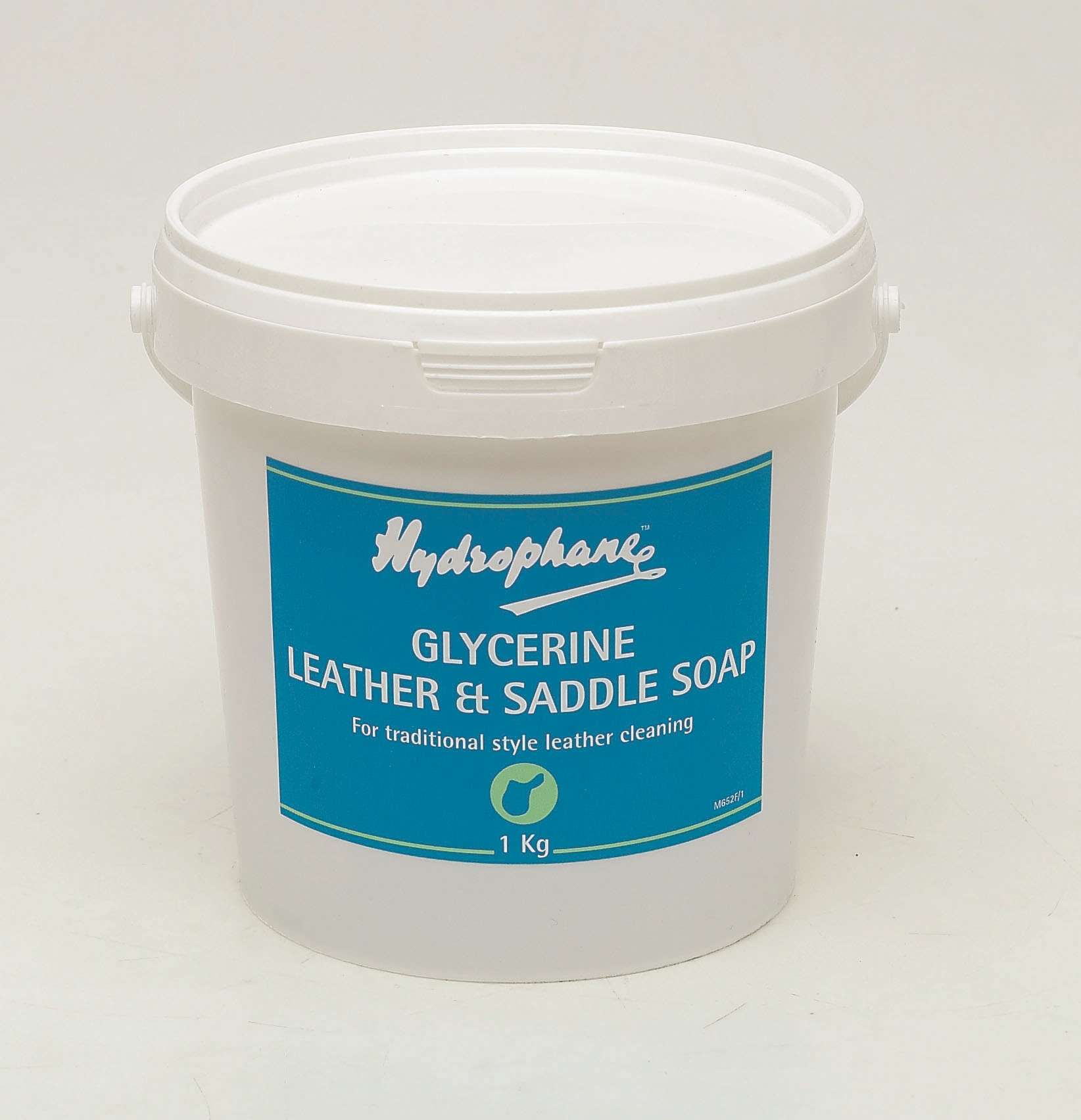 Hydrophane Glycerine Leather & Saddle Soap - Breeches.com