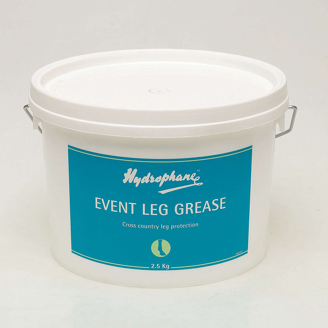 Hydrophane Event Leg Grease - Breeches.com