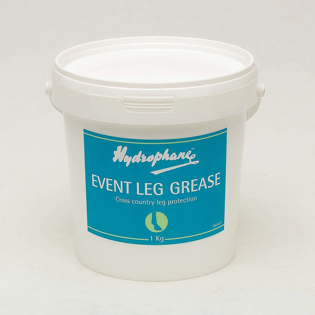 Hydrophane Event Leg Grease - Breeches.com