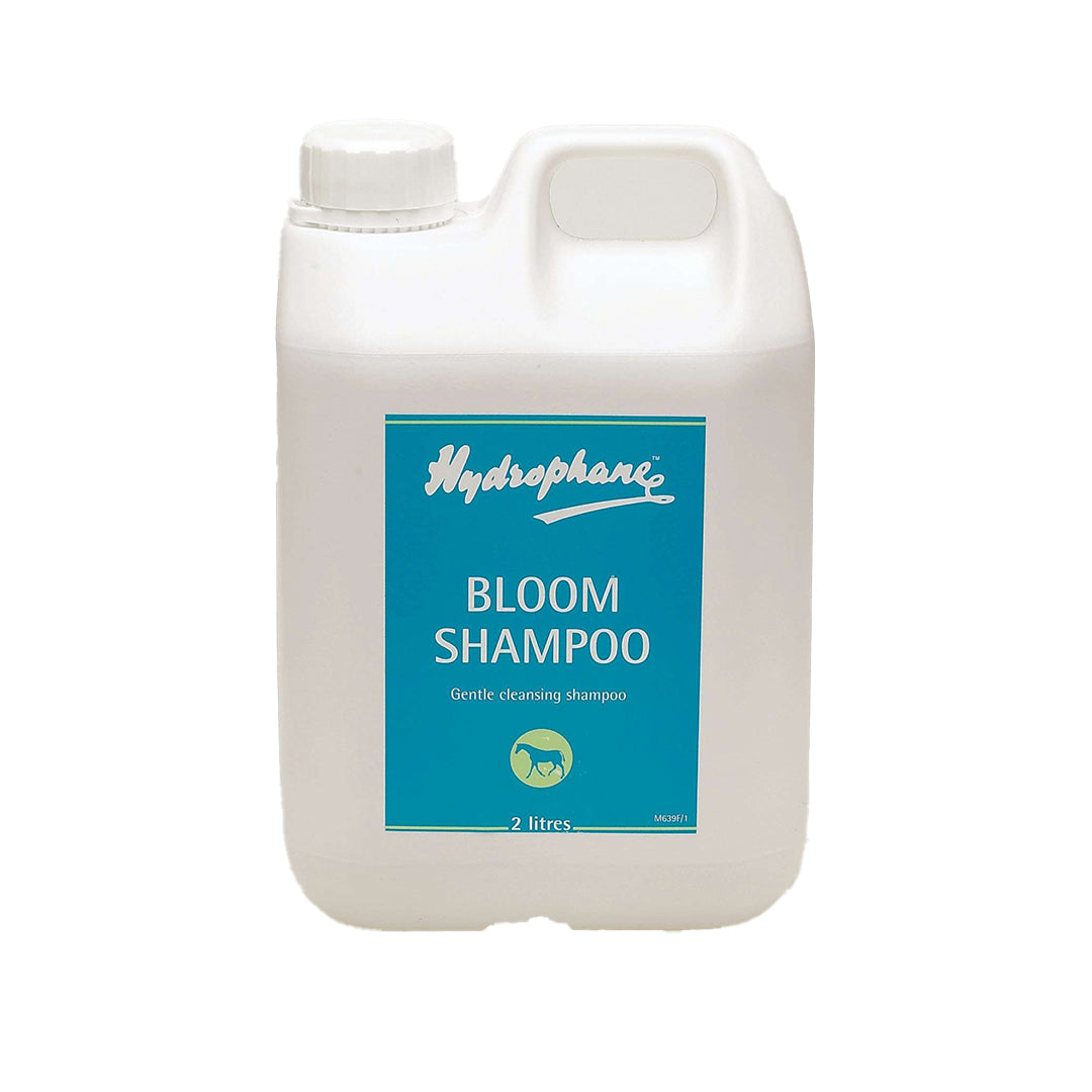 Hydrophane Bloom Shampoo - Breeches.com
