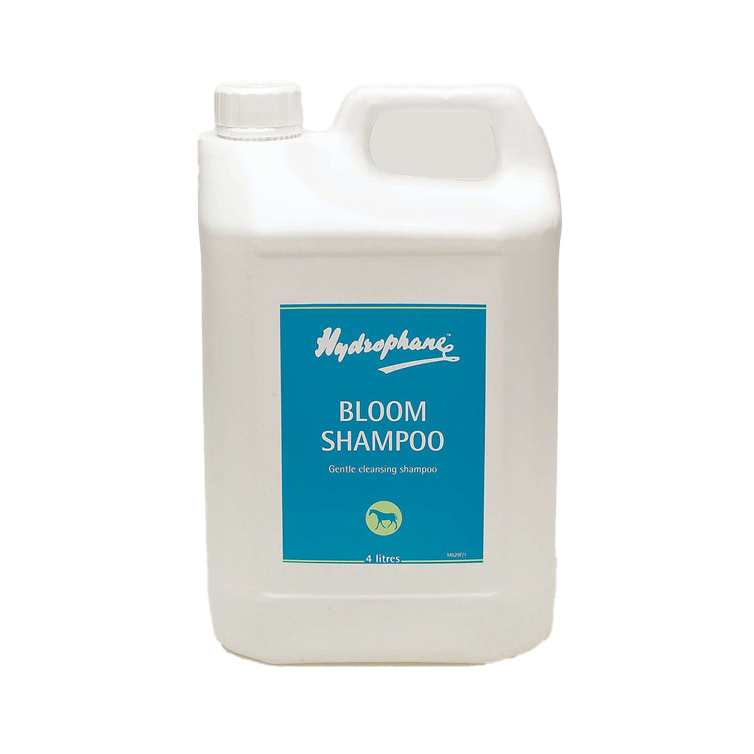 Hydrophane Bloom Shampoo - Breeches.com