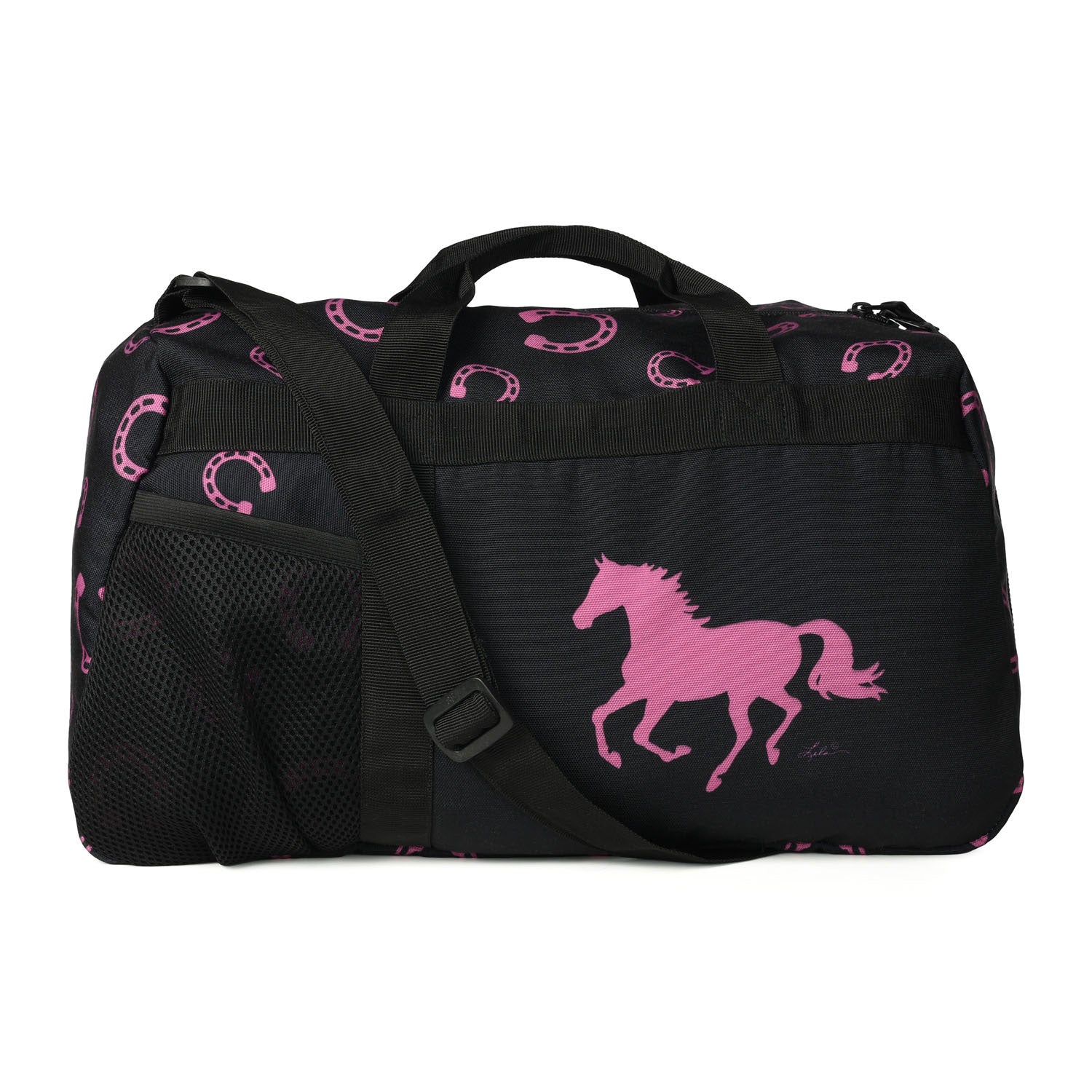 AWST Int “Lila” Travel Duffle Bag