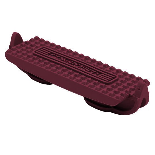 Polymar Pair Of Pads For Premium Stirrups Kid - Breeches.com