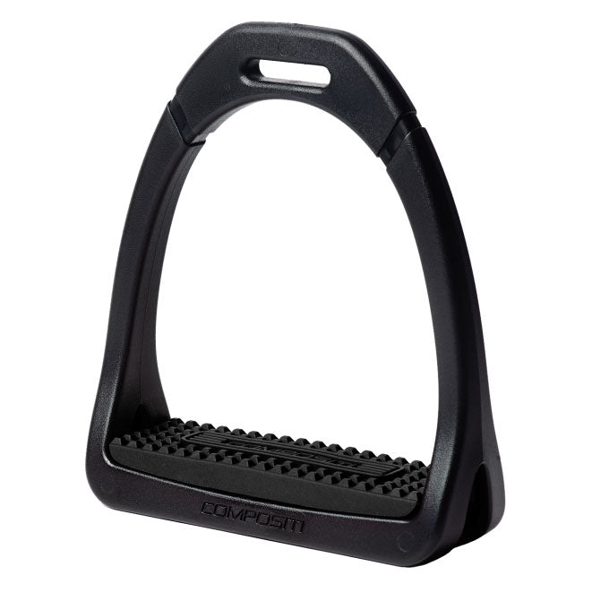 Polymar Pair Of Premium Stirrups Adult - Breeches.com