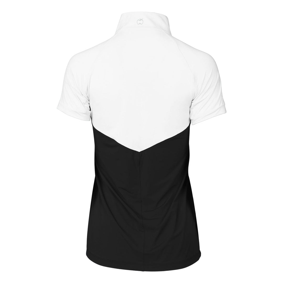 Dapplebay Lady Riding Top - Short Sleeve
