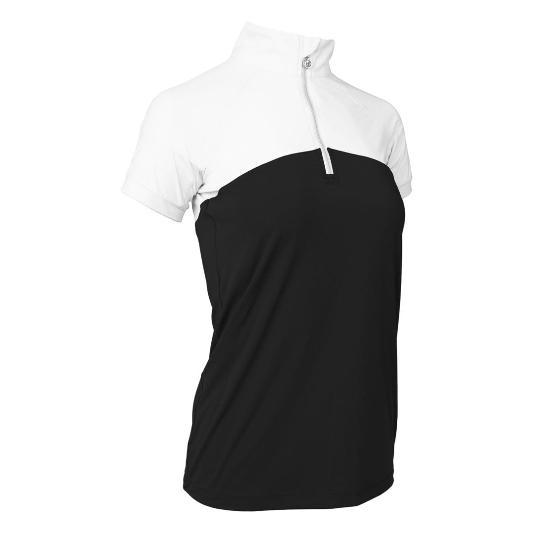 Dapplebay Lady Riding Top - Short Sleeve