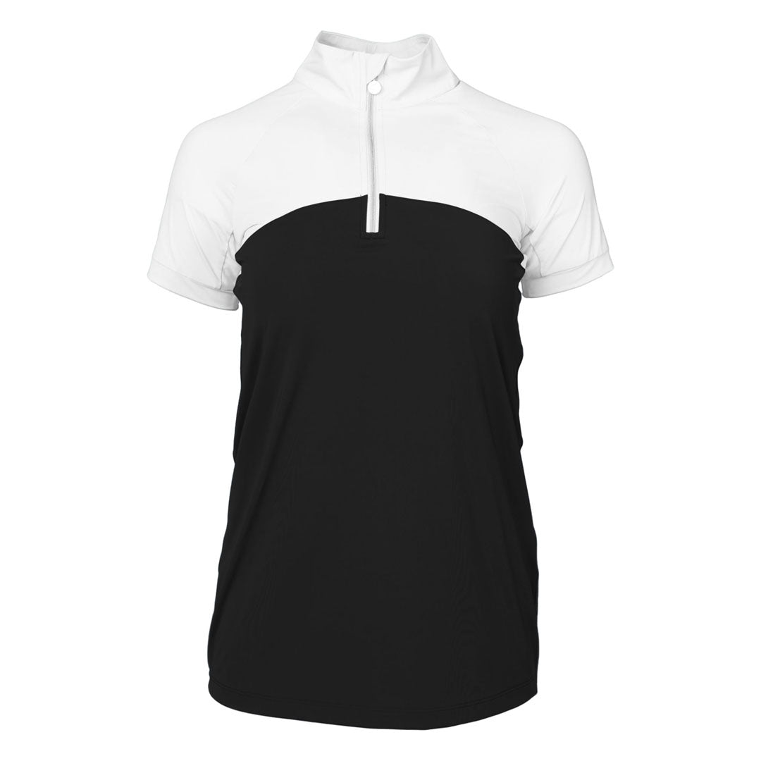 Dapplebay Lady Riding Top - Short Sleeve