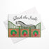 Dapplebay Deck The Stalls Cards-Multi - Breeches.com