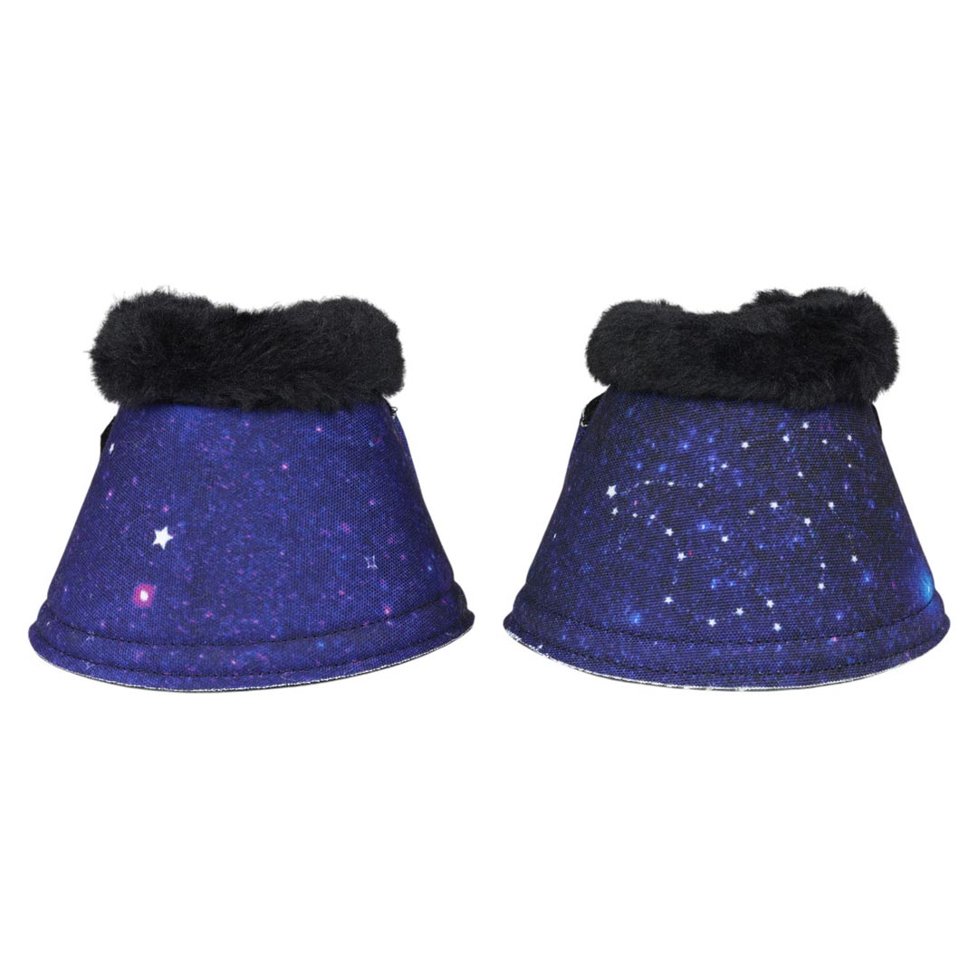 Dapplebay Constellation Bell Boots - LIMITED EDITION