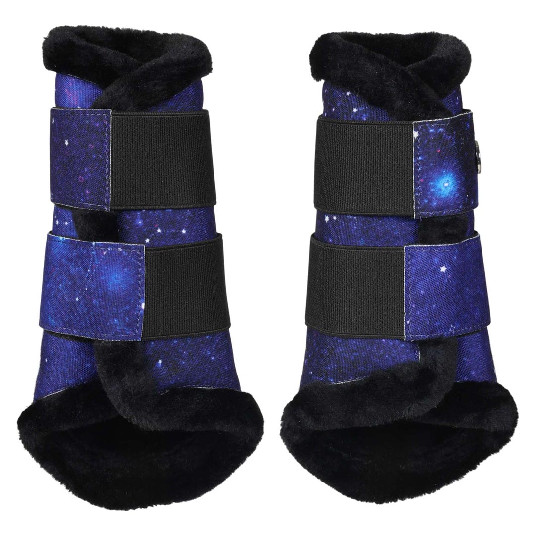 Dapplebay Constellation Brush Boots - LIMITED EDITION