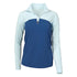 Dapplebay Lady 1/4 Zip Show Top - Breeches.com
