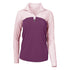 Dapplebay Lady 1/4 Zip Show Top - Breeches.com