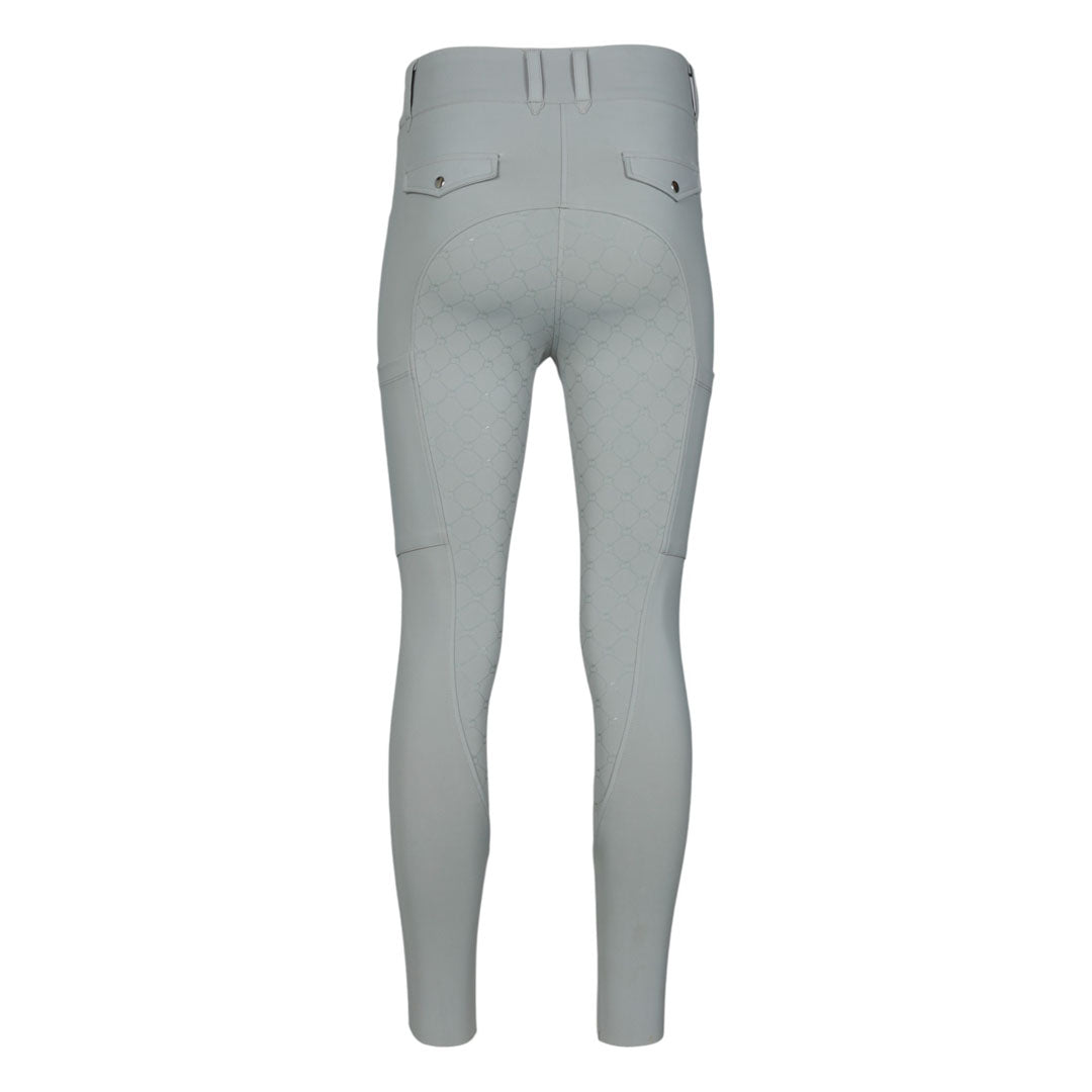 Dapplebay Compression Full Seat Breeches - JPC Equestrian.com