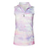 Dapplebay Lavender Haze 1/4 Zip Light Riding Top - Breeches.com