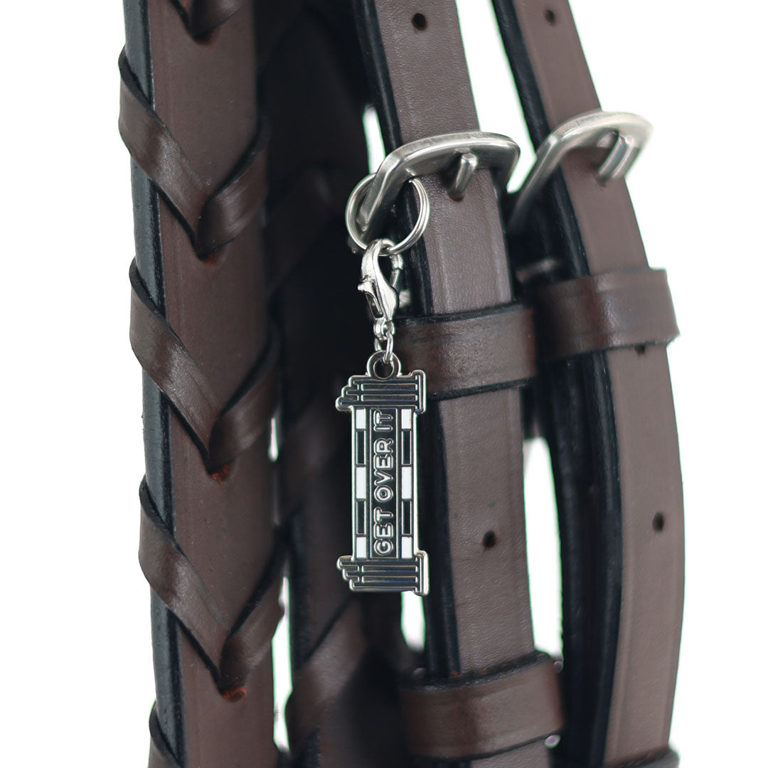 Dapplebay Bridle Charm - Breeches.com