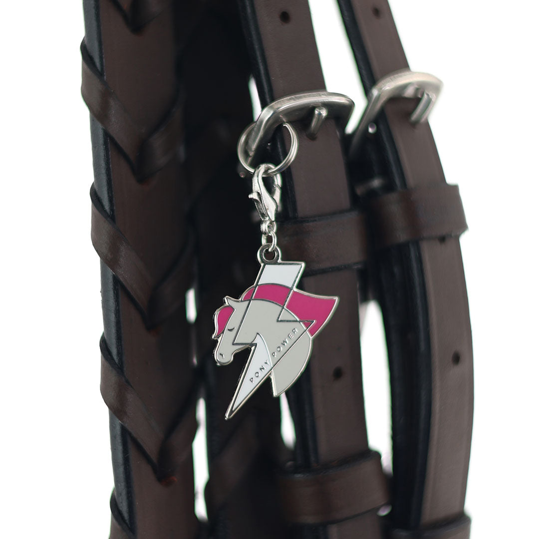 Dapplebay Bridle Charm - Breeches.com