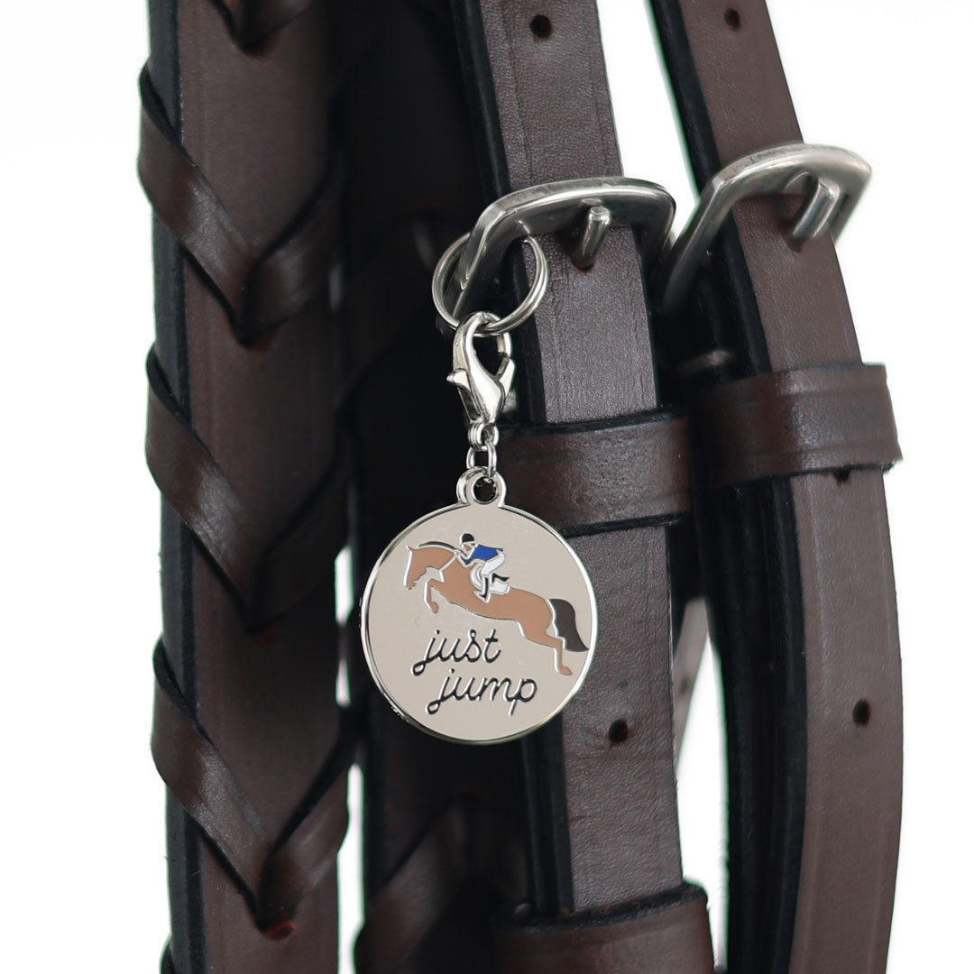 Dapplebay Bridle Charm - Breeches.com