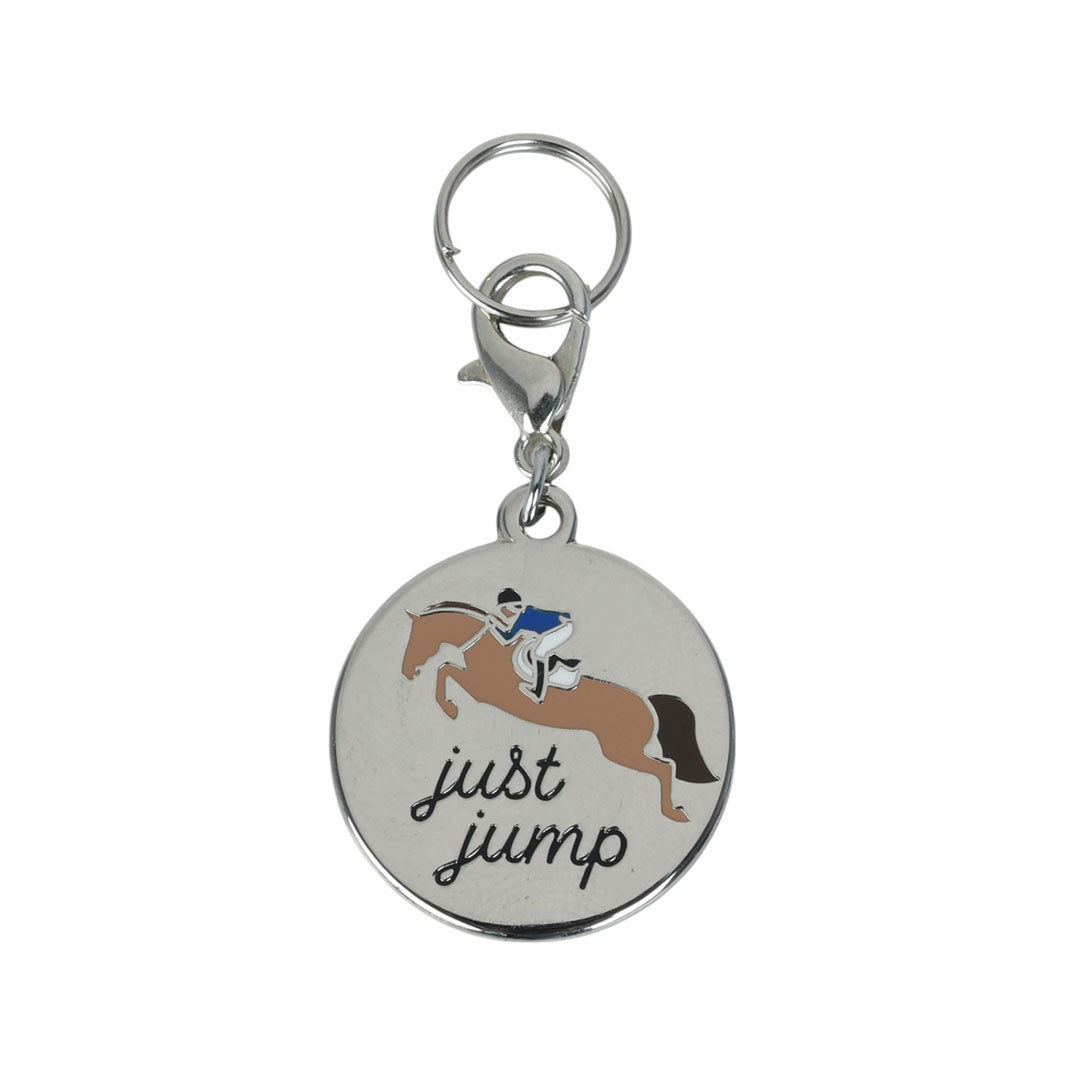 Dapplebay Bridle Charm - Breeches.com