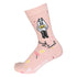 Dapplebay Trick Or Treat Knit Crew Socks - Breeches.com