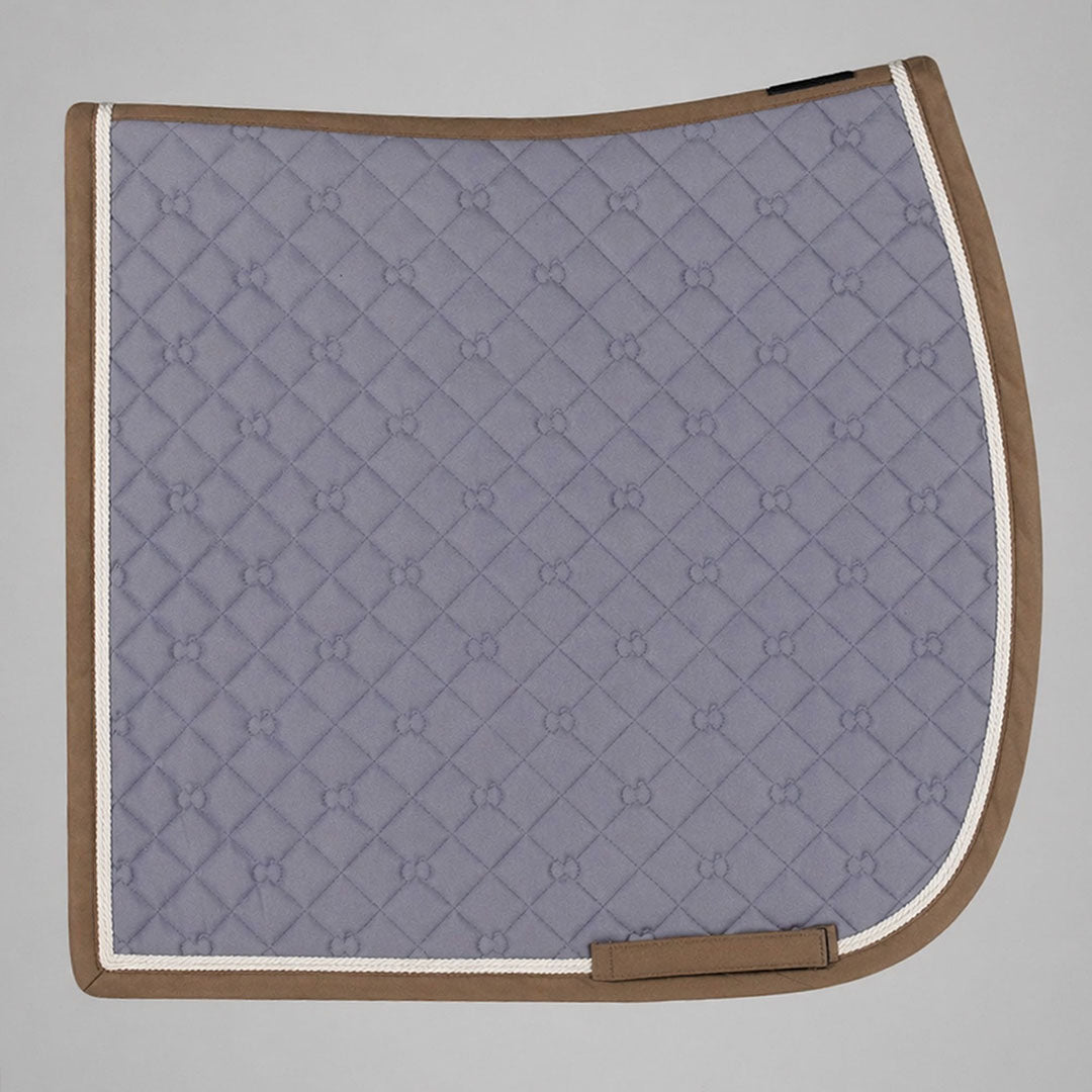 Dapplebay Sport Dressage Saddle Pad-Moonrise