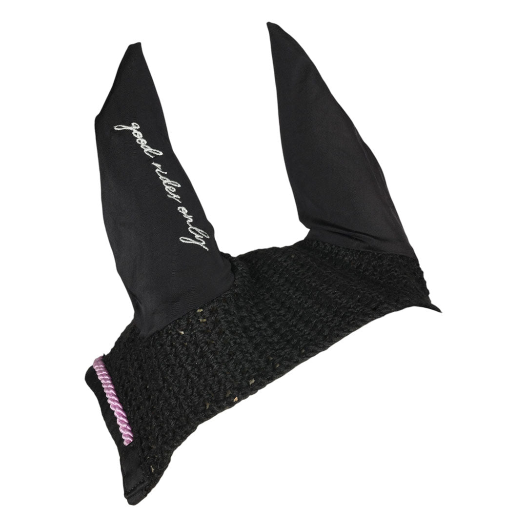 Dapplebay Blackberry Daze Fly Veil - JPC Equestrian.com