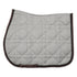 Dapplebay Heirloom Jump Saddle Pad -Breeches.com