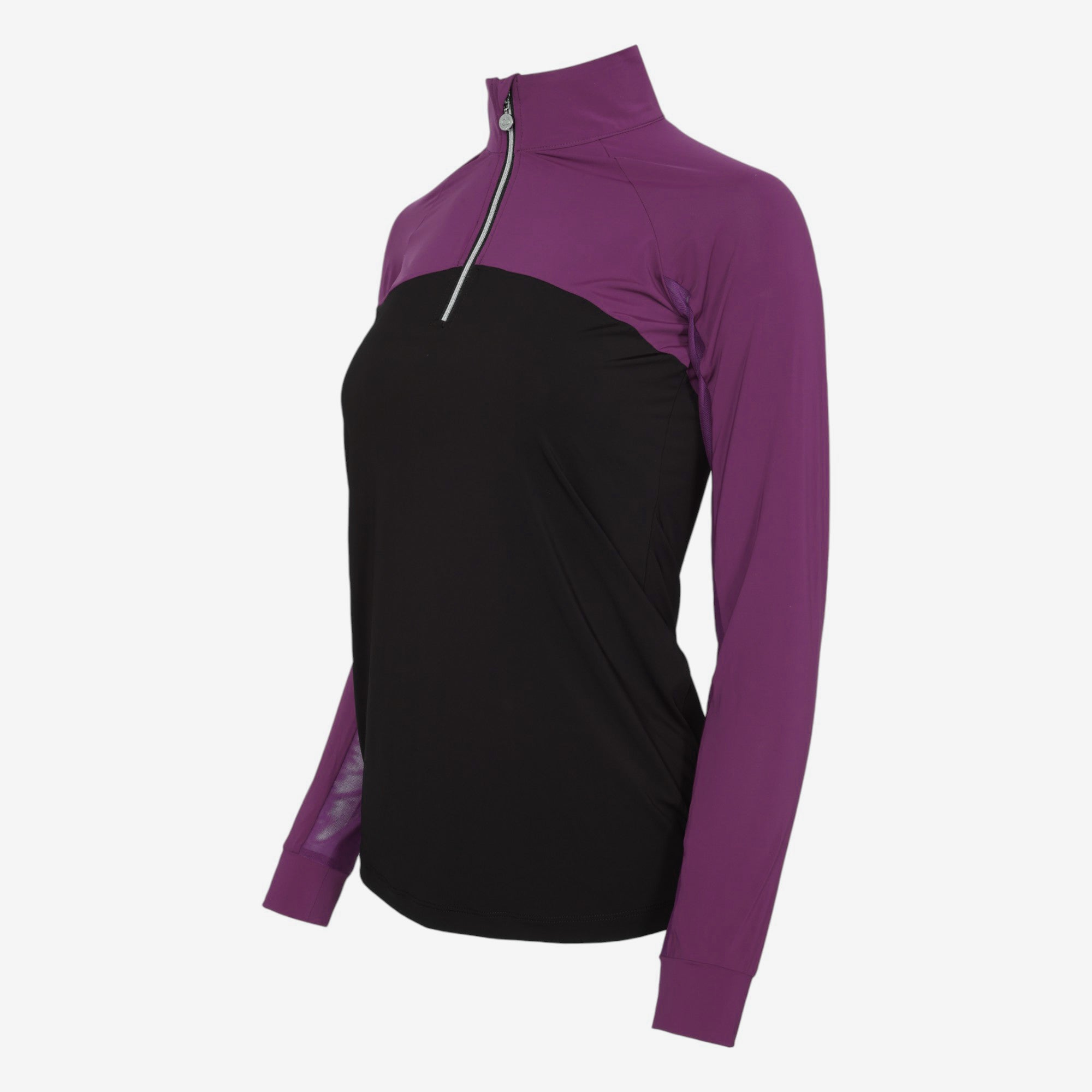 Dapplebay Lady 1/4 Riding Top