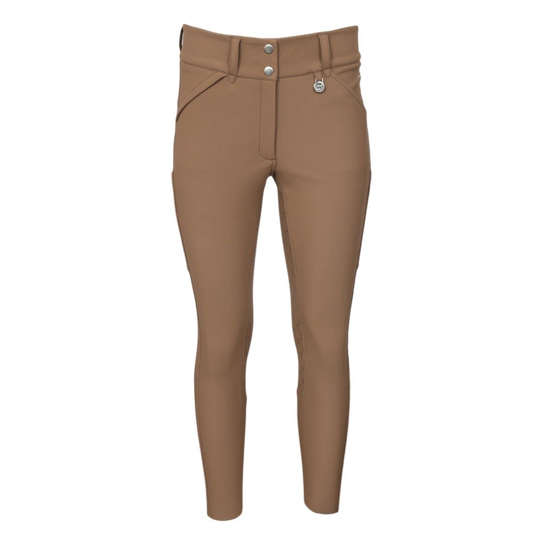Dapplebay Winter Sport Full Seat Breeches - JPC Equestrian.com