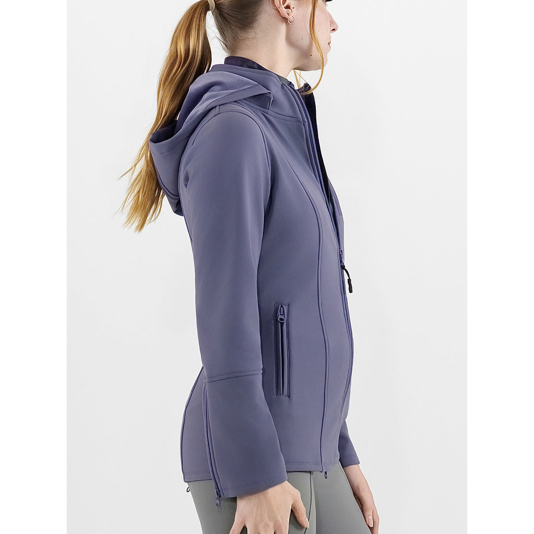 Dapplebay Everyday Jacket-Graphite