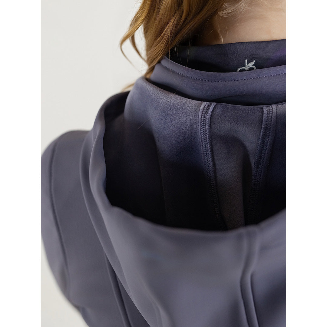 Dapplebay Everyday Jacket-Graphite