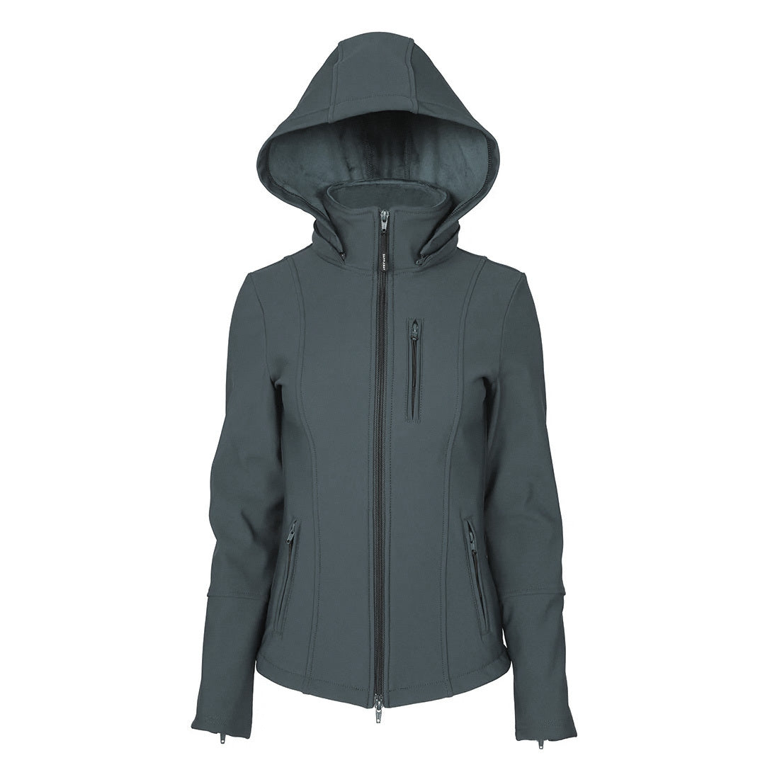 Dapplebay Everyday Jacket-Graphite