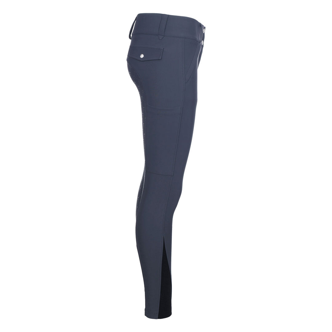 Dapplebay Sport Silicone Full Seat Breeches-Breeches.com