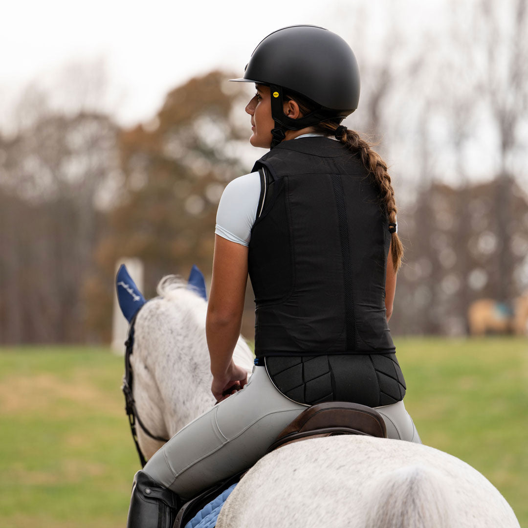 Spark Zip Up Air Vest