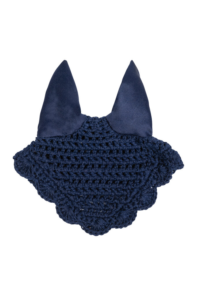 HKM Ear Bonnet - Breeches.com
