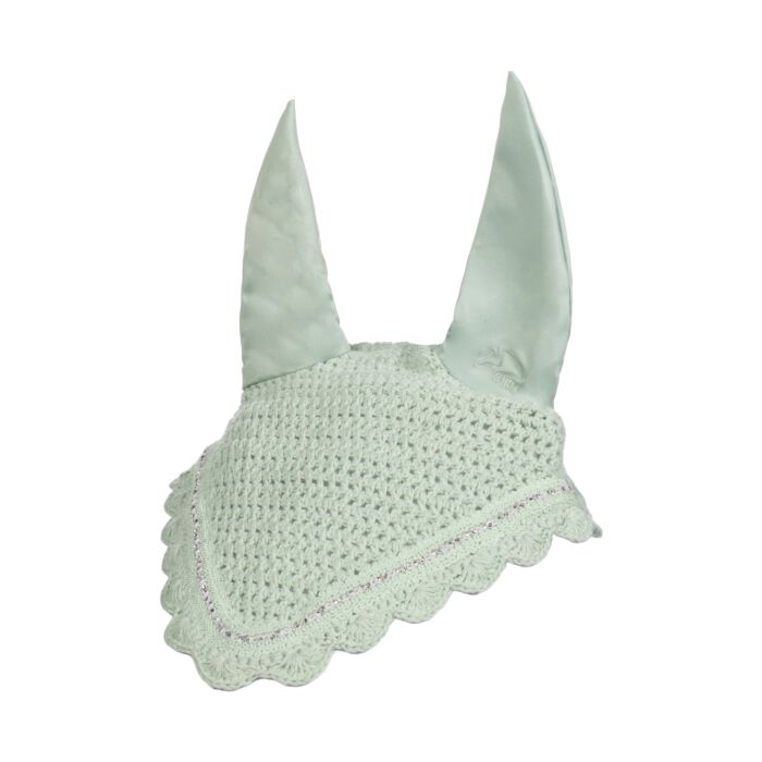 HKM Elisa Ear Bonnet - Breeches.com