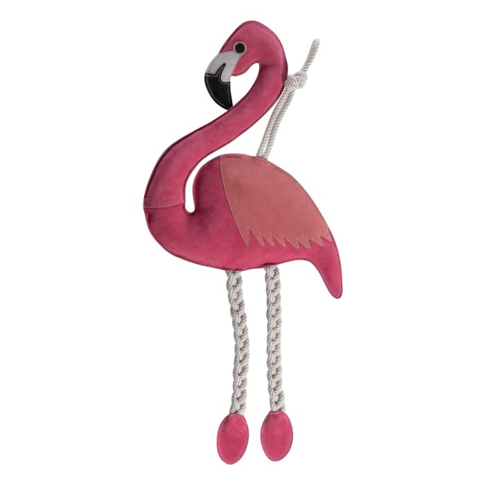 HKM Toy For Horses -Flamingo - Breeches.com