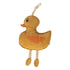 HKM Toy For Horses -Duck Yellow - Breeches.com