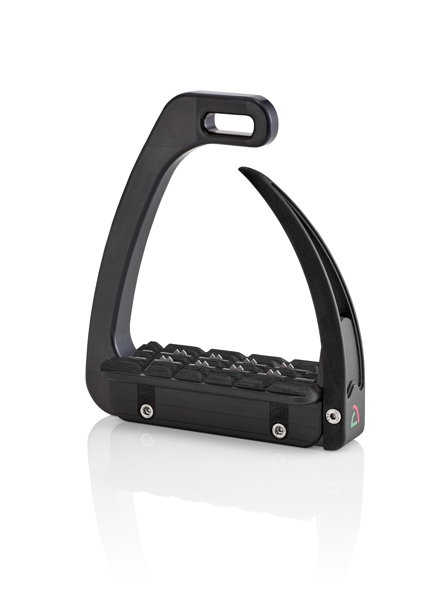 Safe Riding S-Light Stirrups- Breeches.com