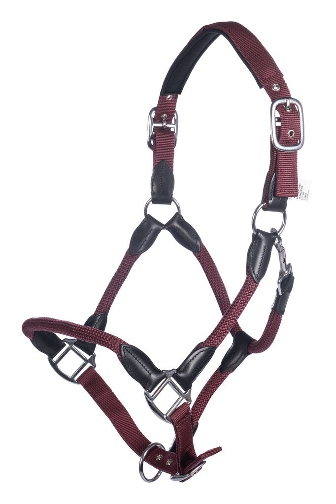 HKM Carlotta Head Collar - Breeches.com