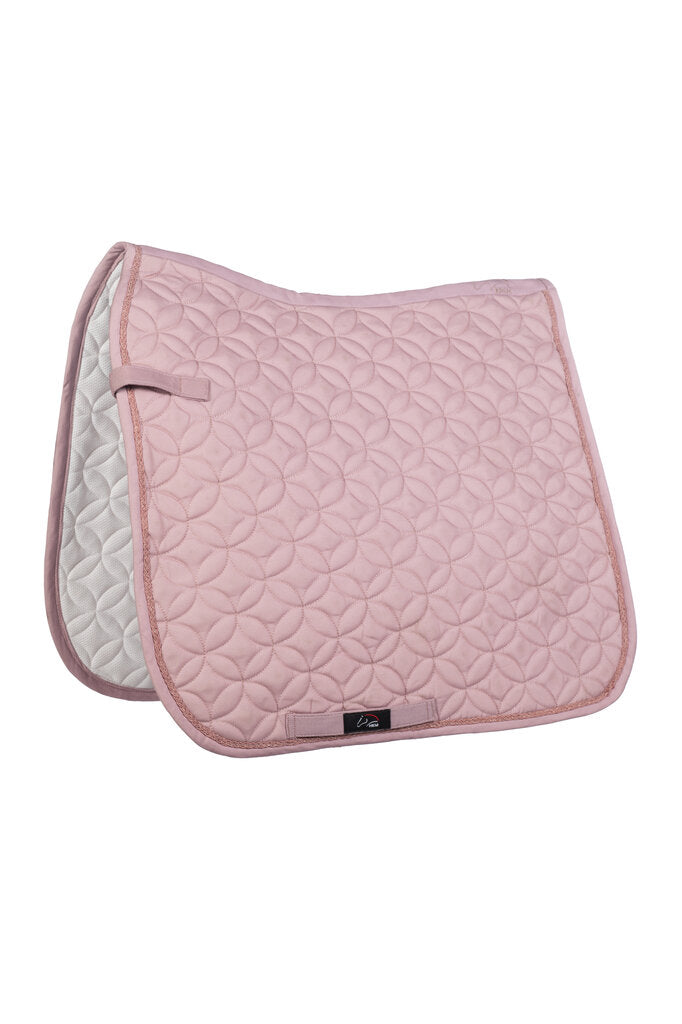 HKM Daphne Saddle Cloth - Breeches.com