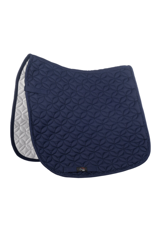 HKM Daphne Saddle Pad - Dressage