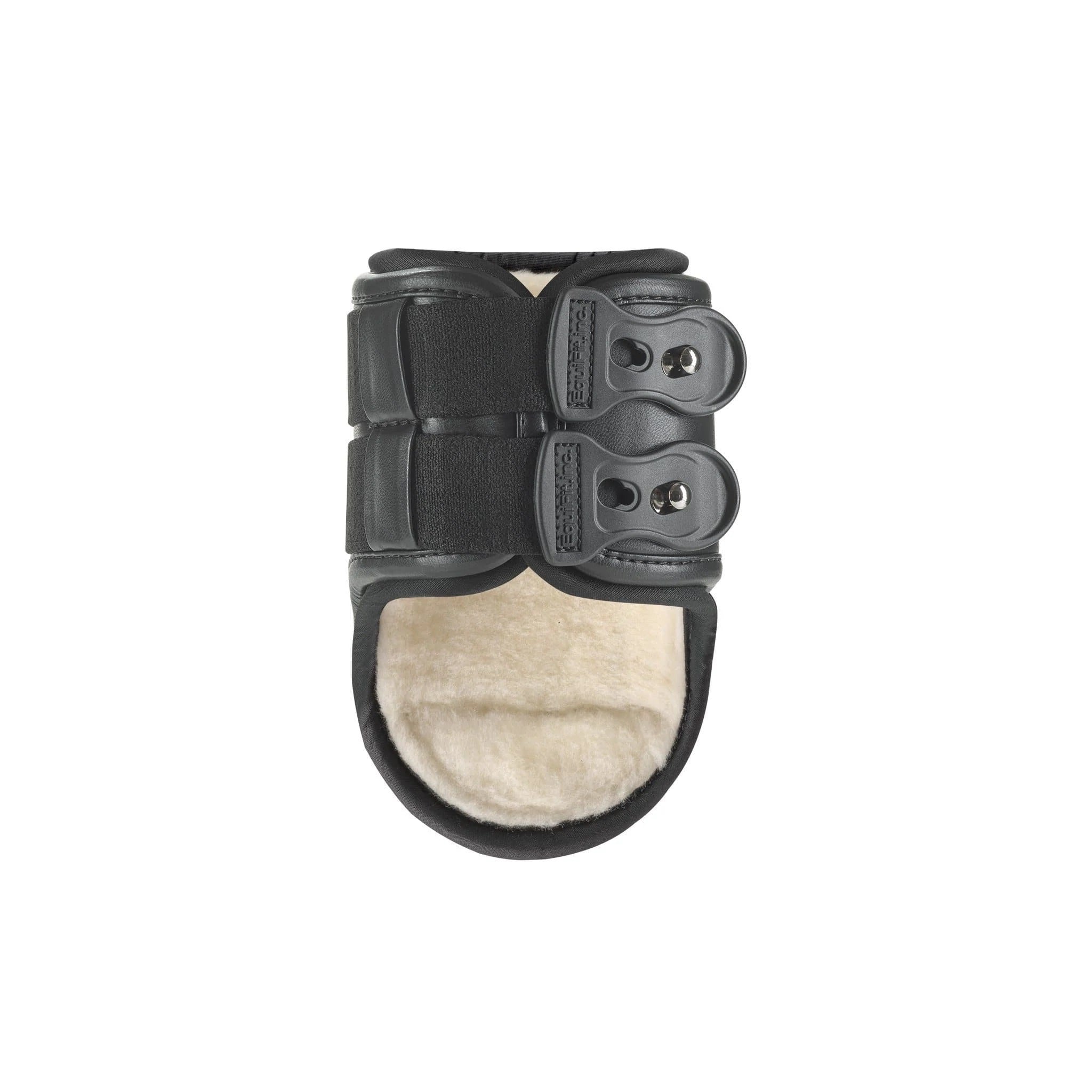 EquiFit Eq-Teq Hind Boot w/ SheepsWool Liner - Breeches.com