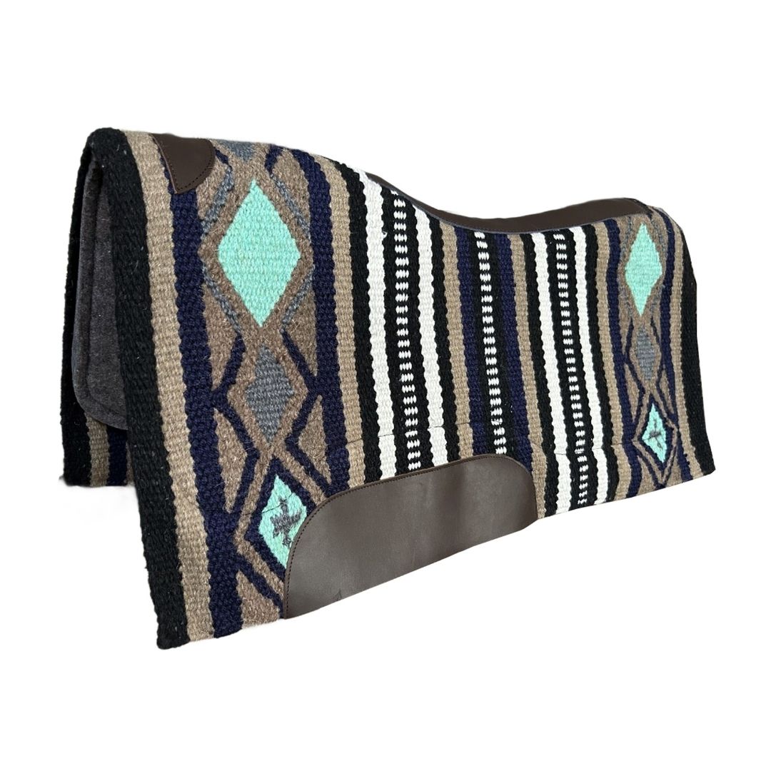 TuffRider Crossroads Western Saddle Pad
