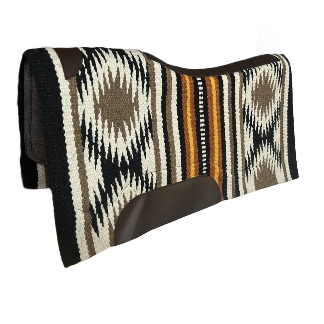 TuffRider Horizon Western Saddle Pads