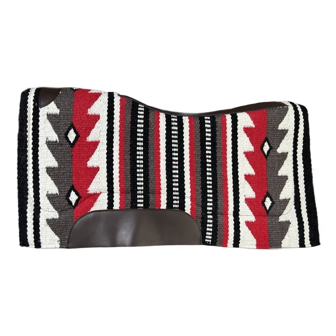 TuffRider Winter Ridge Western Saddle Pad