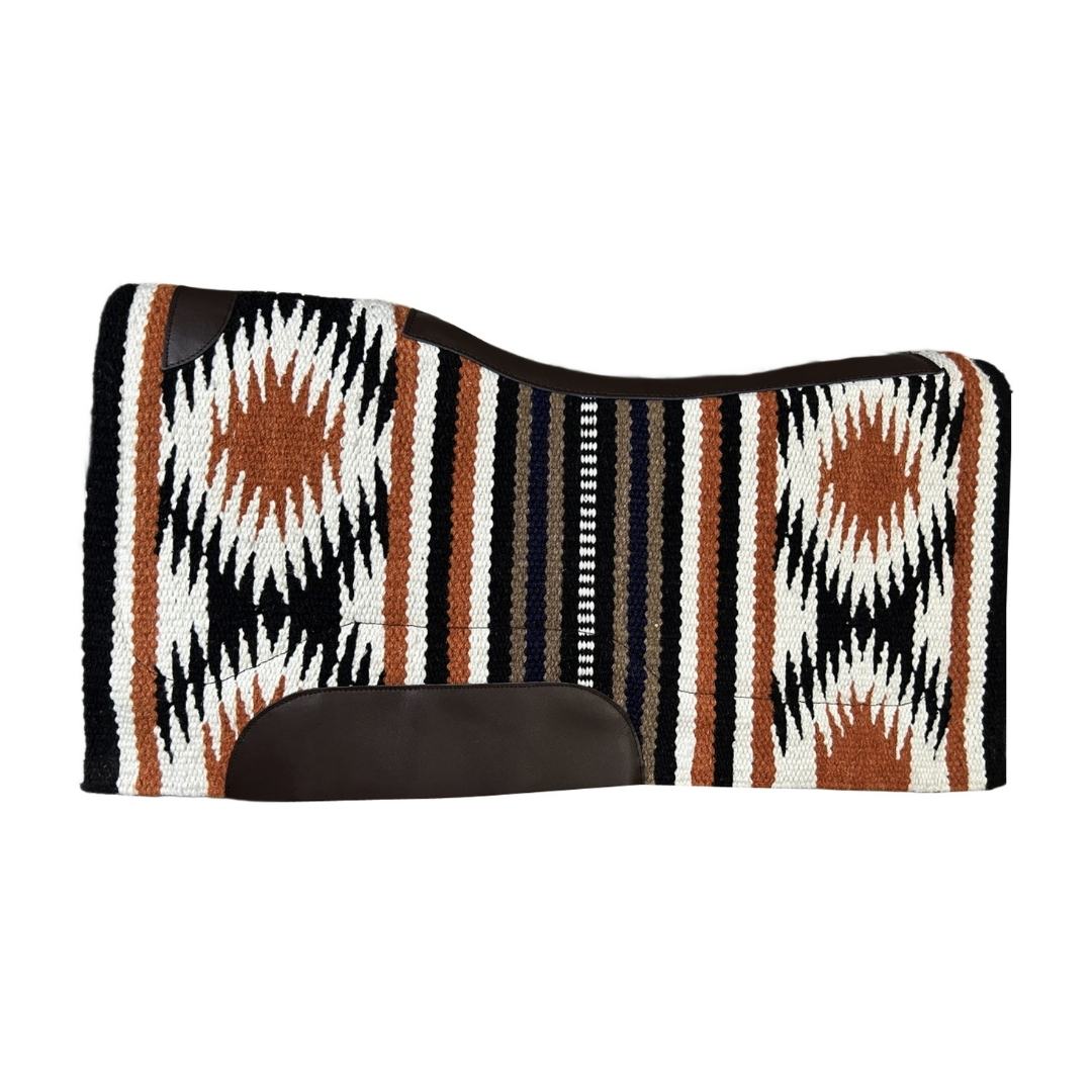 TuffRider Horizon Western Saddle Pad