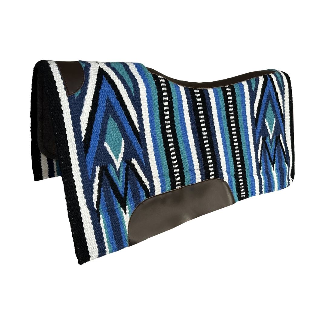 TuffRider Rodeo Western Saddle Pads