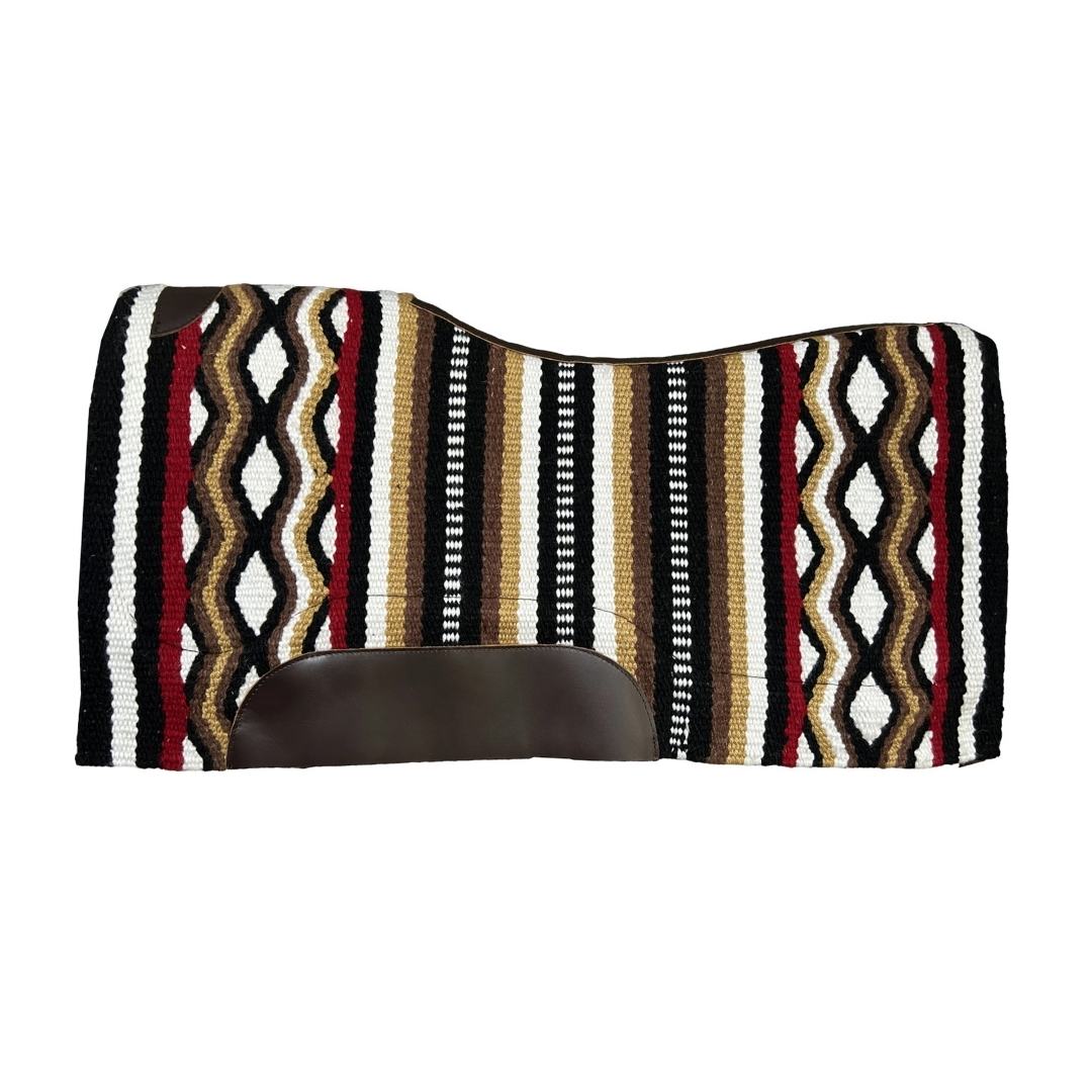 TuffRider Emerald Western Saddle Pad