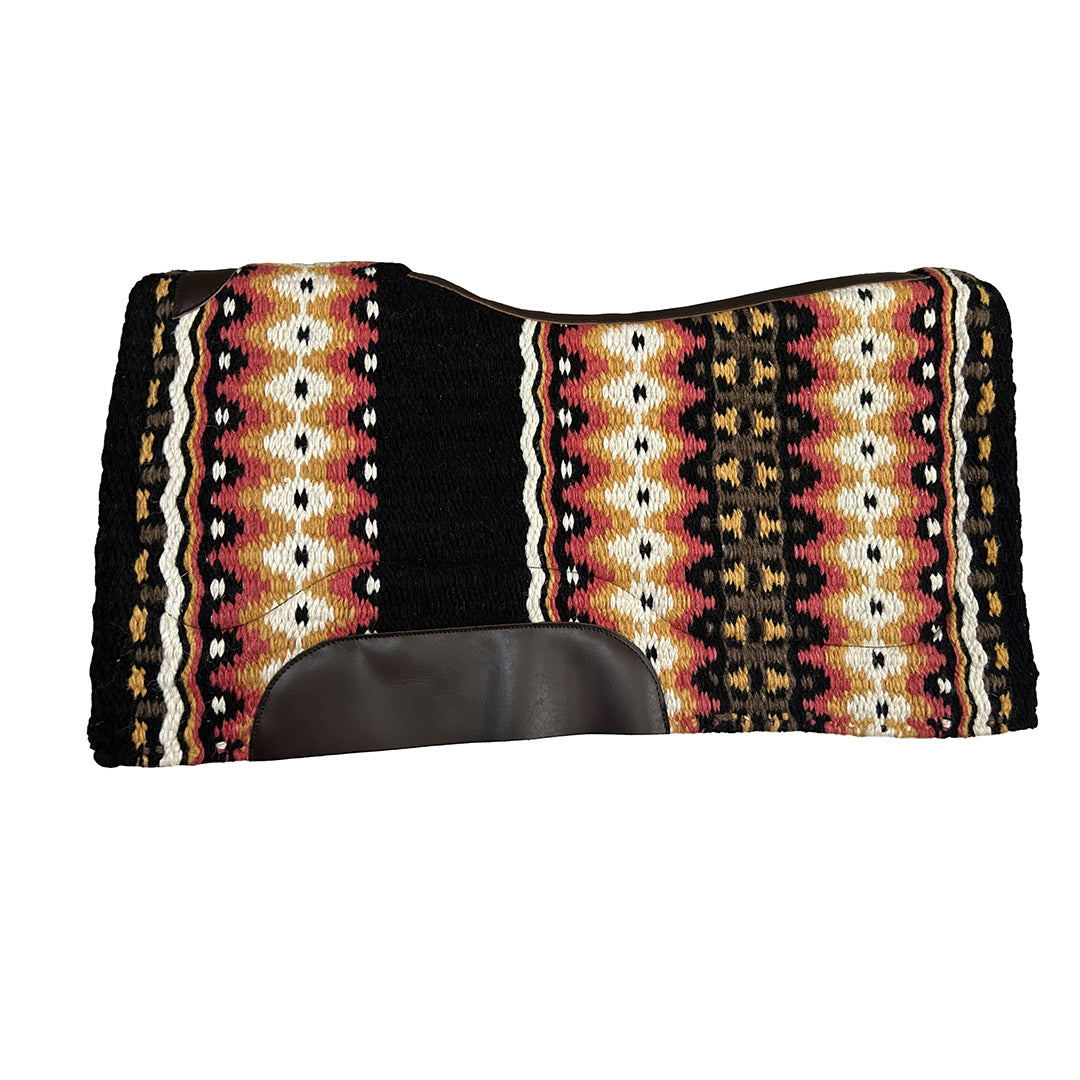 TuffRider Verity Western Saddle Pad