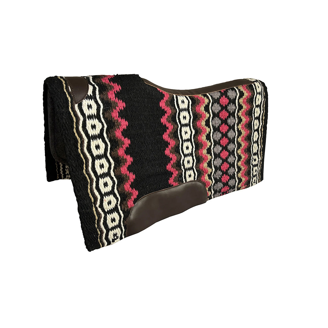 TuffRider Viper Western Saddle Pad